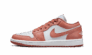 Air Jordan 1 Basso cielo J Arancione
