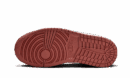 Air Jordan 1 Basso cielo J Arancione