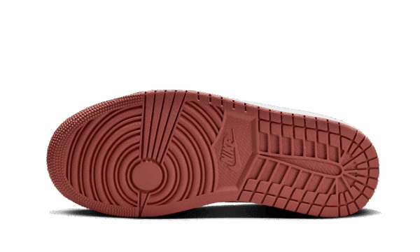 Air Jordan 1 Low Sky J Orange - immagine 3