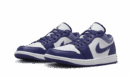 Air Jordan 1 Low Sky J Purple