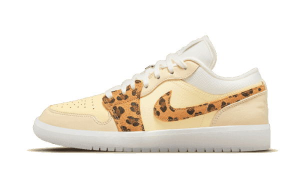 Air Jordan 1 Giorno SNKRS basso
