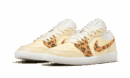 Air Jordan 1 Giorno SNKRS basso