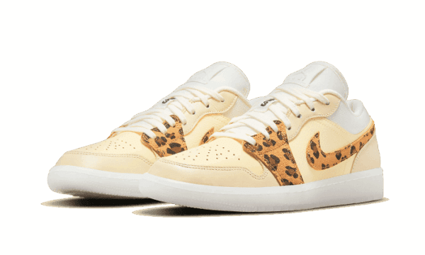 Air Jordan 1 Low SNKRS Day - immagine 2