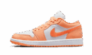 Air Jordan 1 Bassa foschia del tramonto