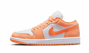 Air Jordan 1 Low Sunset Haze