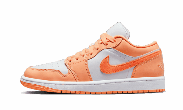 Air Jordan 1 Bassa foschia del tramonto