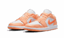 Air Jordan 1 Bassa foschia del tramonto