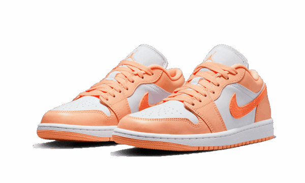 Air Jordan 1 Low Sunset Haze - immagine 2