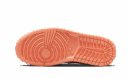 Air Jordan 1 Bassa foschia del tramonto