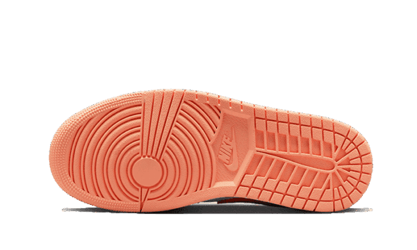 Air Jordan 1 Low Sunset Haze - immagine 3