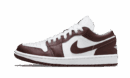 Air Jordan 1 Low Team Red