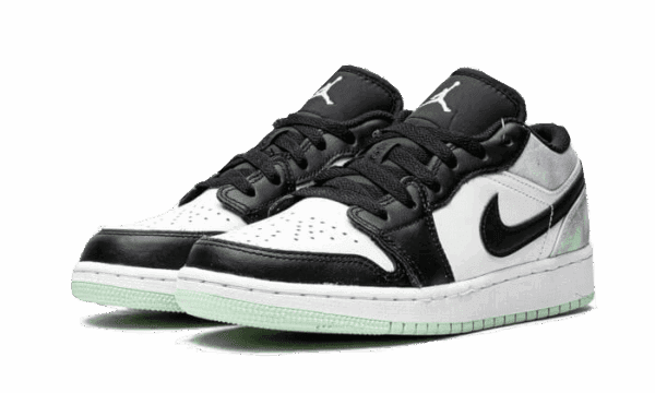 Air Jordan 1 Low Pastel Tie-Dye - immagine 2