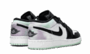 Air Jordan 1 Tinta unita bassa pastello