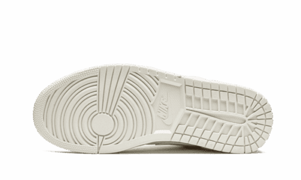 Air Jordan 1 Low To My First Coach - Image 4
