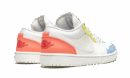 Air Jordan 1 Low To My First Coach