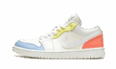 Air Jordan 1 Low To My First Coach