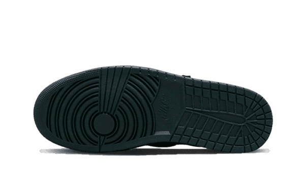 Air Jordan 1 Low SP Travis Scott Black Phantom – Bild 3