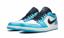 Air Jordan 1 Low UNC (2021)