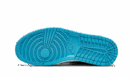 Air Jordan 1 Low UNC (2021)