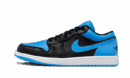 Air Jordan 1 Basso Blu Università