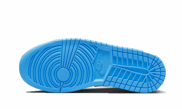 Air Jordan 1 Low University Blue - immagine 3