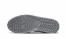 Air Jordan 1 Low Vintage Grey