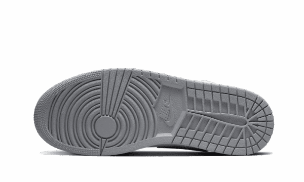 Air Jordan 1 Low Vintage Grey – Image 3