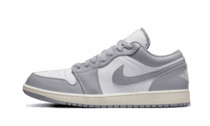Air Jordan 1 Basso Grigio Vintage