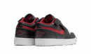 Air Jordan 1 Low White Toe Enfant (PS)