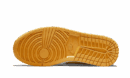 Air Jordan 1 Low Yellow Strike