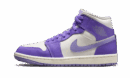 Air Jordan 1 Azione media Uva