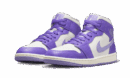 Air Jordan 1 Azione media Uva