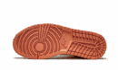 Air Jordan 1 Mid Apricot Orange