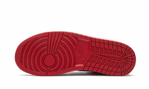 Air Jordan 1 Mid Banned (2020) - Image 4