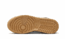 Air Jordan 1 Mid Cacao Wow