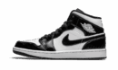 Air Jordan 1 Mid Carbon Fiber All-Star (2021)