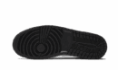 Air Jordan 1 Mid Carbon Fiber All-Star (2021)