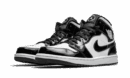 Air Jordan 1 Mid Carbon Fiber All-Star (2021)