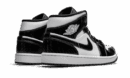 Air Jordan 1 Mid Carbon Fiber All-Star (2021)