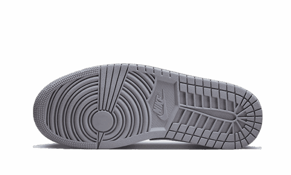 Air Jordan 1 Mid Cement Grey - Imagen 3