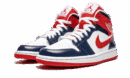 Air Jordan 1 Mid Champ Colores