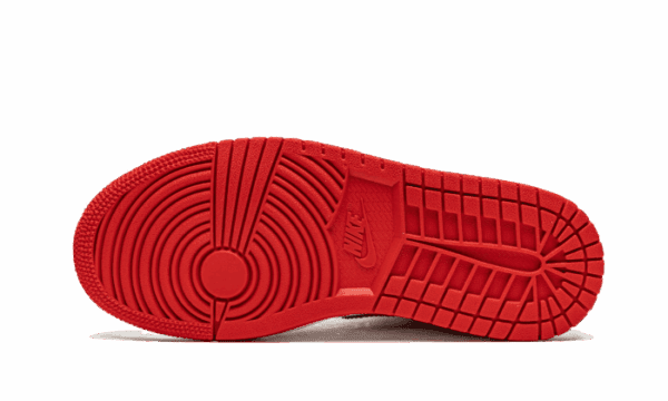 Air Jordan 1 Mid Champ Colors - Imagen 4