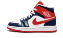 Air Jordan 1 Mid Champ Colores