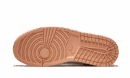 Air Jordan 1 Mid Crimson Tint