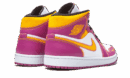Air Jordan 1 Mid Dia de los Muertos