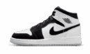 Pantaloncini Air Jordan 1 Mid Diamond