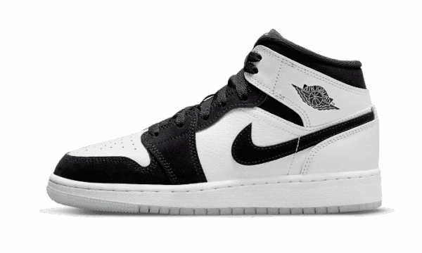 Pantaloncini Air Jordan 1 Mid Diamond