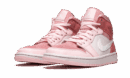 Air Jordan 1 Mid Digital Rosa