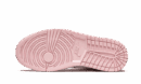 Air Jordan 1 Mid Digital Rosa
