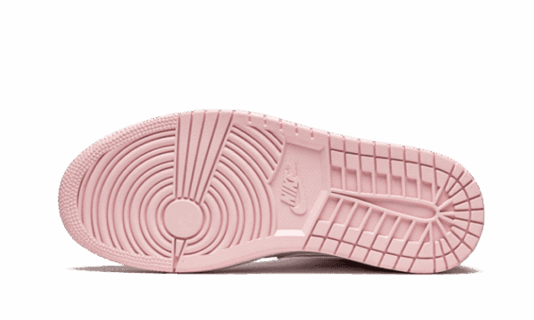 Air Jordan 1 Mid Digital Pink - immagine 4